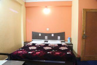 Damini Hotel, Katra 2